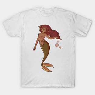 Mermaid T-Shirt